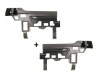 Armatura bara , suport spate, stanga-dreapta Renault Clio 3 (R0/1), 09.2005-05.2009, 7702295500