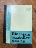 Ghidajele masinilor unelte - Ioan Ghe. Sandu / R6P2S