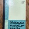 Ghidajele masinilor unelte - Ioan Ghe. Sandu / R6P2S