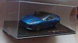 Macheta Jaguar F-Type SVR 2016 - IXO 1/43, 1:43