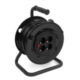 Prelungitor 4x - 3x1,5 mm&sup2; - 25 m Best CarHome