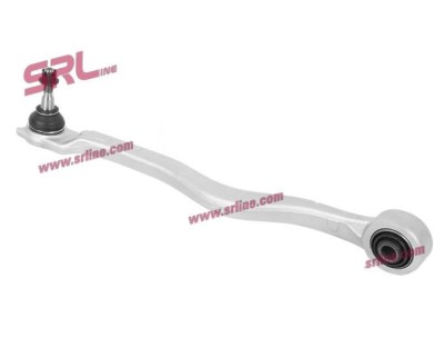 Brat suspensie roata SRL 80D138-4, Dreapta, Spate foto