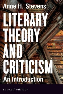 Literary Theory and Criticism: An Introduction - Second Edition foto