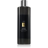 Vila Hermanos Suna No Gishiki Citron Noir (Kuro Remon) gel de duș cu efect de exfoliere 400 ml