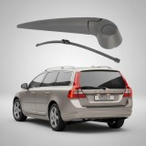 Cumpara ieftin Braț și Lamelă Ștergător Spate Volvo V70 III 135 (2007-2016) - 355mm, Mammooth RAW471