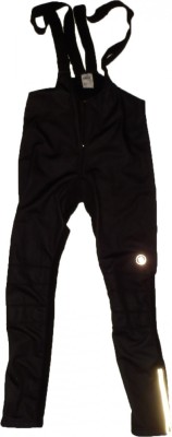 Combinezon pantaloni ciclism sezon rece CRANE (56 - XL) cod-557807 foto