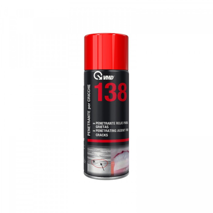 Penetrant pentru testarea fisurilor - 400 ml - 2/3