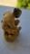 Statueta vintage chinez - 5