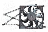 AIC 54292 Calitatea originală AIC Ventilator, radiator