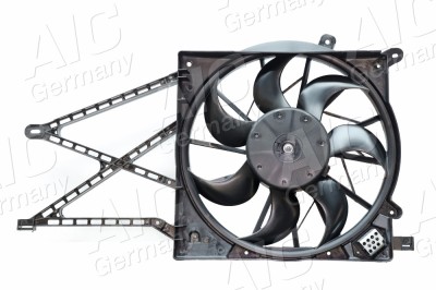 AIC 54292 Calitatea originală AIC Ventilator, radiator foto