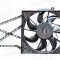 AIC 54292 Calitatea originală AIC Ventilator, radiator