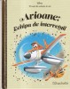 Avioane: Echipa de interventii - Hachette, Poveste Disney, Coperta cartonata, Limba Romana, Stare Buna