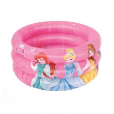 Piscina gonflabila pentru copii Bestway, Princess, 70cm x 30cm