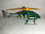 Bnk jc Matchbox MB984 Rescue Helicopter