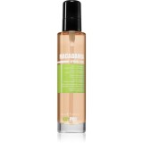 Kaypro Macadamia Regenerating Serum ser &icirc;mpotriva părului fragil 100 ml