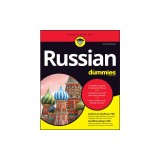 Russian for Dummies