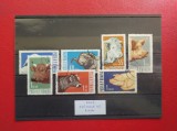 1962 - ANIMALE DE RASA, Stampilat
