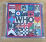 The Who - Who CD (2019), Rock, Polydor