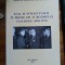 P. C. R. si intelectualii in primii ani ai regimului Ceausescu (1965-1972)