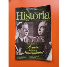 Historia nr. 151/august 2014 -