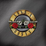 Guns N Roses Greatest Hits LP (2vinyl)
