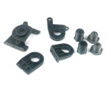 Set reparatie far Volkswagen Jetta (1b), 07.2010-, montare fata, stanga, RapidAuto