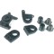 Set reparatie far Volkswagen Jetta (1b), 07.2010-, montare fata, dreapta, RapidAuto