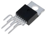 Amplificator Operațional 1MHz TO220-7 OPA547T