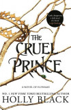 The Cruel Prince &ndash; Holly Black