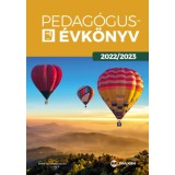 Pedag&oacute;gus&eacute;vk&ouml;nyv 2022/2023