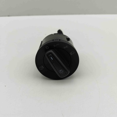 Modul de control comutator faruri VW T-CROSS C11 2024 OEM: 5G0941431AQ 31405572 foto