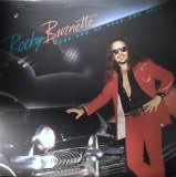 Vinil LP Rocky Burnette &ndash; The Son Of Rock And Roll (VG+)