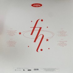 Francoise Hardy En Vogue Best Of 1962-1967 - Vinyl | Francoise Hardy