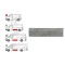 Segment reparatie panou lateral Mercedes Sprinter 209-524 07.2006-10.2013, Vw Crafter (2e) 12.2005-2017 , partea Dreapta, Inferioara , Metal,Segment