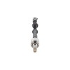 Injector BMW 5 Gran Turismo F07 BOSCH 0261500186, Volkswagen