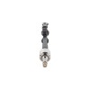 Injector BMW 6 cupe F13 BOSCH 0261500186, Volkswagen