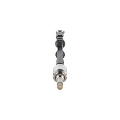 Injector BMW 5 Gran Turismo F07 BOSCH 0261500186
