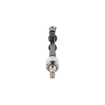 Injector BMW 6 cupe F13 BOSCH 0261500186 foto