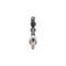 Injector BMW 5 Gran Turismo F07 BOSCH 0261500186
