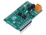 Placă Prototip Controler DALI 2 Click 3,3V 5V