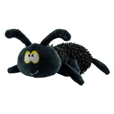 Pet Nova Jucarie Black Spider 22 cm foto