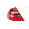 Lampa spate MERCEDES Clasa E (W211) 03.2002-06.2006, partea stanga, DEPO, LED; fara suport bec; SAE, Sedan, model : AVANTGARDE,