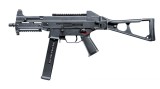 Replica asalt UMP Sportsline BLK H&amp;K Umarex