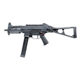 Replica asalt UMP Sportsline BLK H&amp;K Umarex