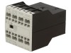 Contacte auxiliare cleme push-in frontală DILM32-XHI31-PI