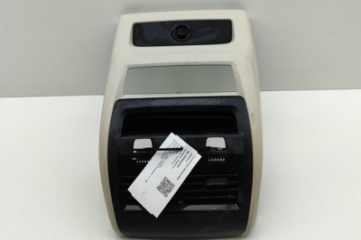 Ornament consola centrală BMW X5 G05 2020 OEM: 9399874,9399877 30909068 foto