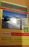 myh 12 - Muntii Carpati - nr 6/1998 - piesa de colectie