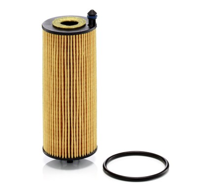 MANN-FILTER HU 6032 z Filtru ulei foto