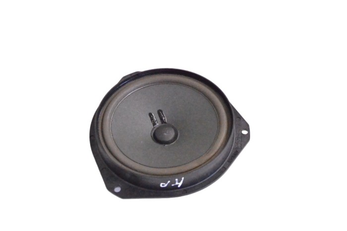 Difuzor ușă st&acirc;nga față ALFA ROMEO GIULIA 952_ 2017 OEM: 518936010 15989526