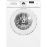 Masina de spalat rufe Bosch WGE02200BY, 7 kg, 1200 RPM, Functie reincarcare, Alb, Clasa A